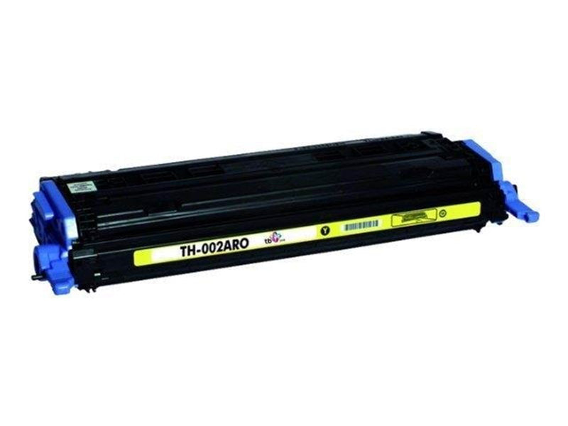 TB Print TH-002ARO - Tonerpatrone Gelb