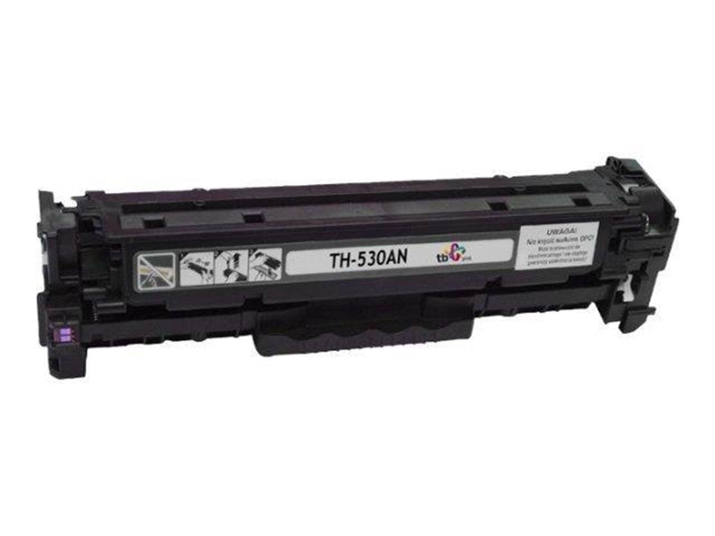 TB Print TH-530AN - Tonerpatrone Schwarz