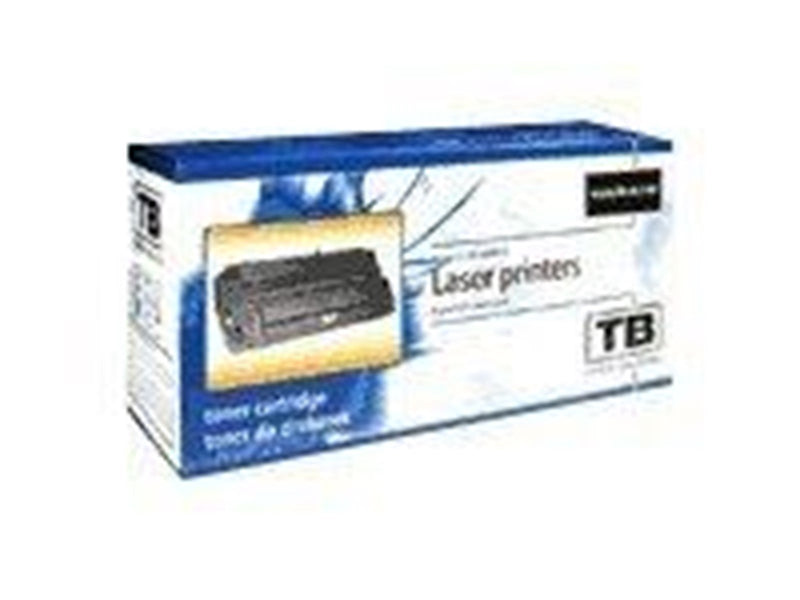 TB Print TS-4200N - Tonerpatrone Schwarz
