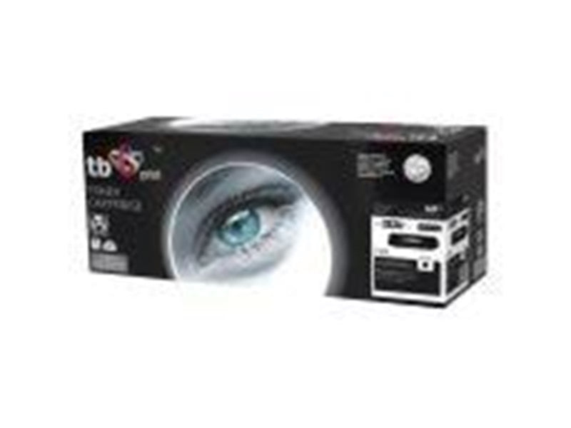 TB Print TH-283ARO - Tonerpatrone Schwarz