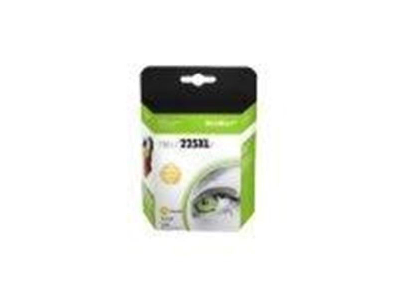 TB Print TBB-LC225XLY - Tintenpatrone Gelb