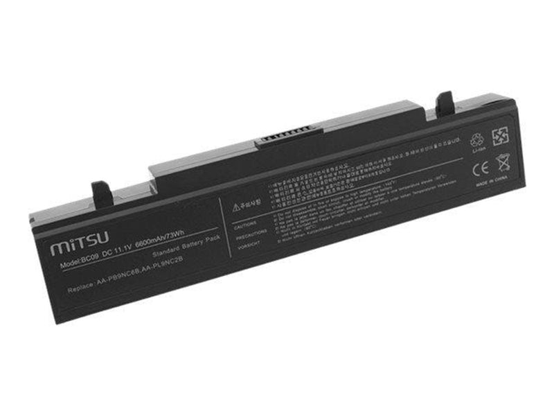 Mitsu BC/SA-R519H