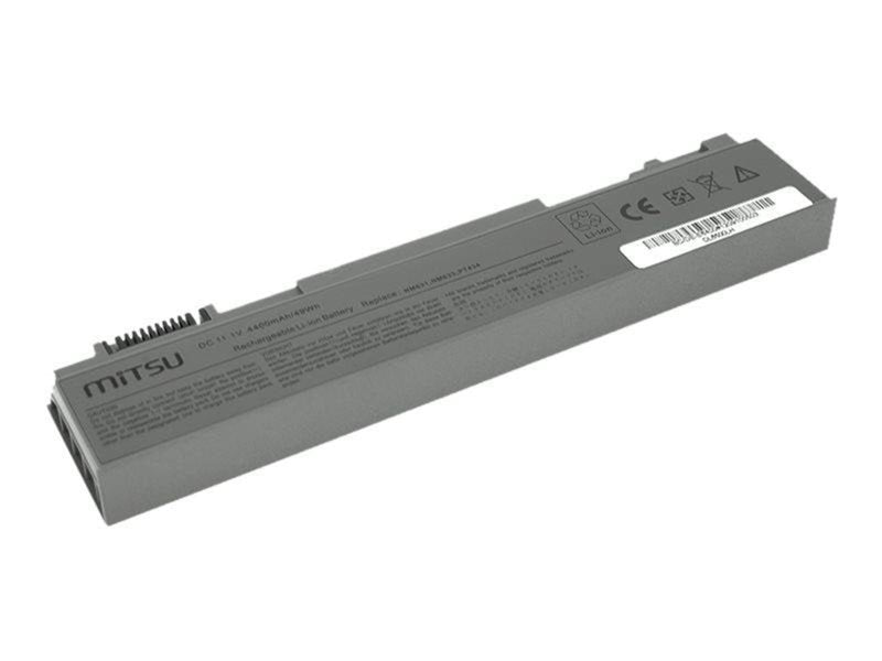 Mitsu BC/DE-E6400