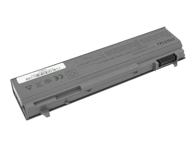 Mitsu BC/DE-E6400