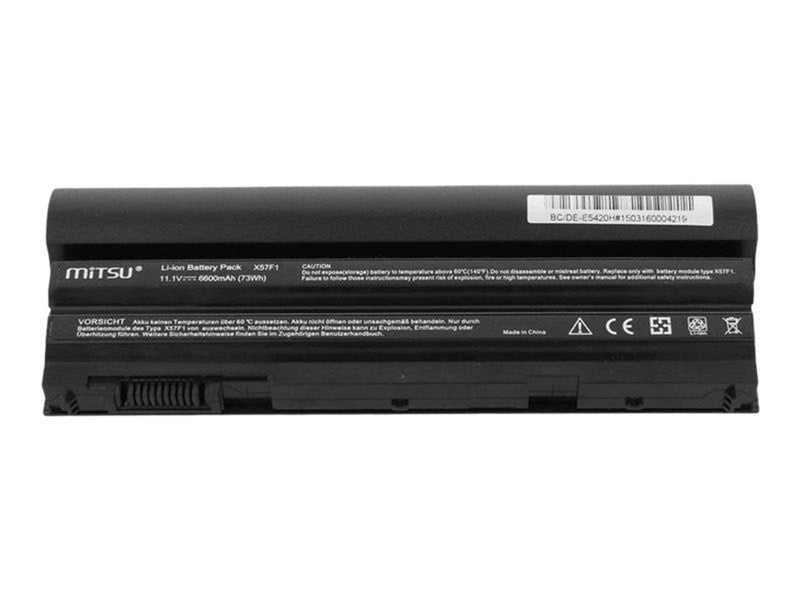 Mitsu BC/DE-E5420H