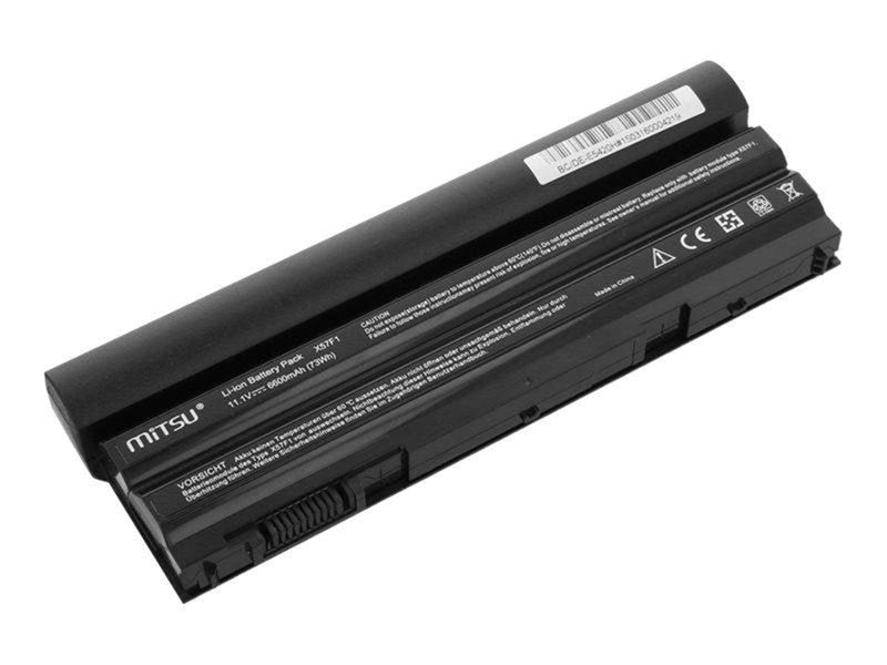 Mitsu BC/DE-E5420H
