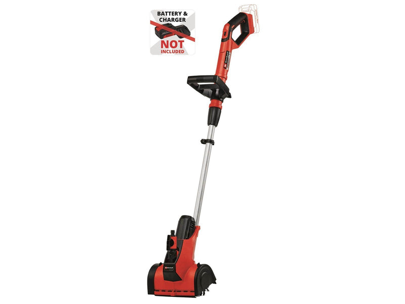 Einhell  PICOBELLA 18/215 Akku-Oberflächenbürste (ohne Akku)