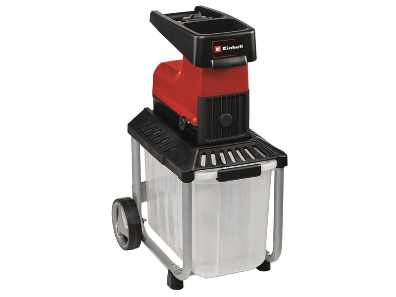 Einhell Walzenhäcksler GC-RS 60 CB