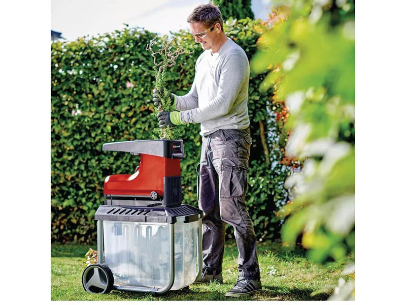 Einhell Walzenhäcksler GC-RS 60 CB