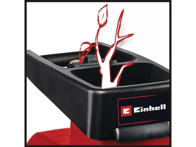 Einhell Walzenhäcksler GC-RS 60 CB