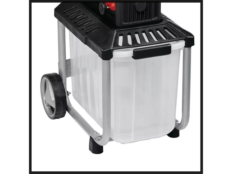 Einhell Walzenhäcksler GC-RS 60 CB