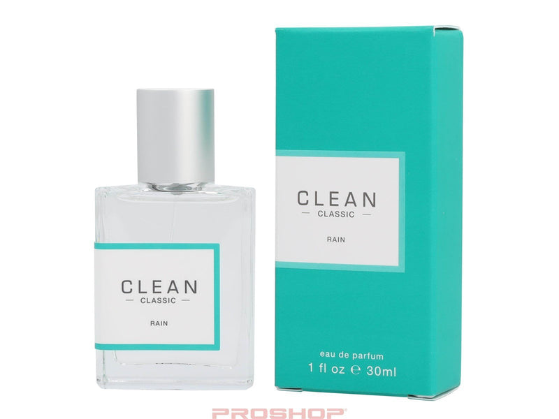 Clean Classic Rain EDP - 30 ml