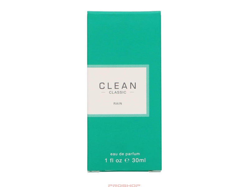 Clean Classic Rain EDP - 30 ml
