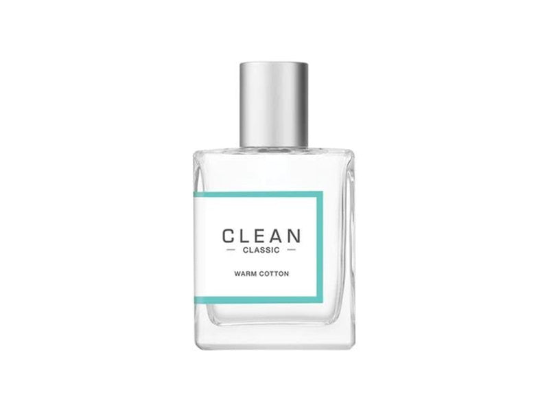 Clean Classic Warm Cotton EDP - 60 ml