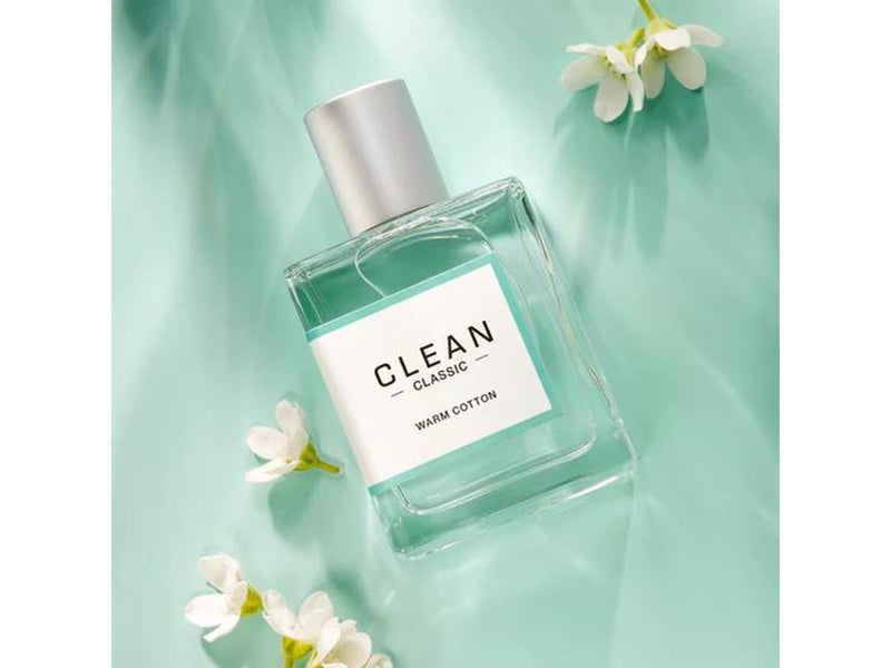 Clean Classic Warm Cotton EDP - 60 ml