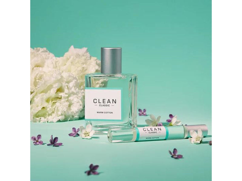 Clean Classic Warm Cotton EDP - 60 ml