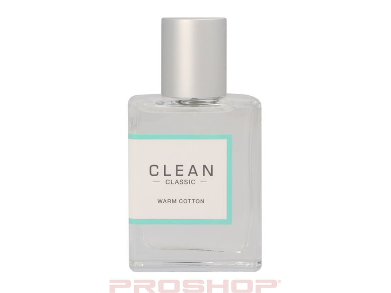 Clean Classic Warm Cotton EDP - 30 ml