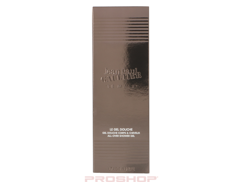 Jean Paul Gaultier J.P. Gaultier Le Male After Shave Lotion