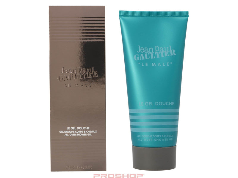 Jean Paul Gaultier J.P. Gaultier Le Male After Shave Lotion