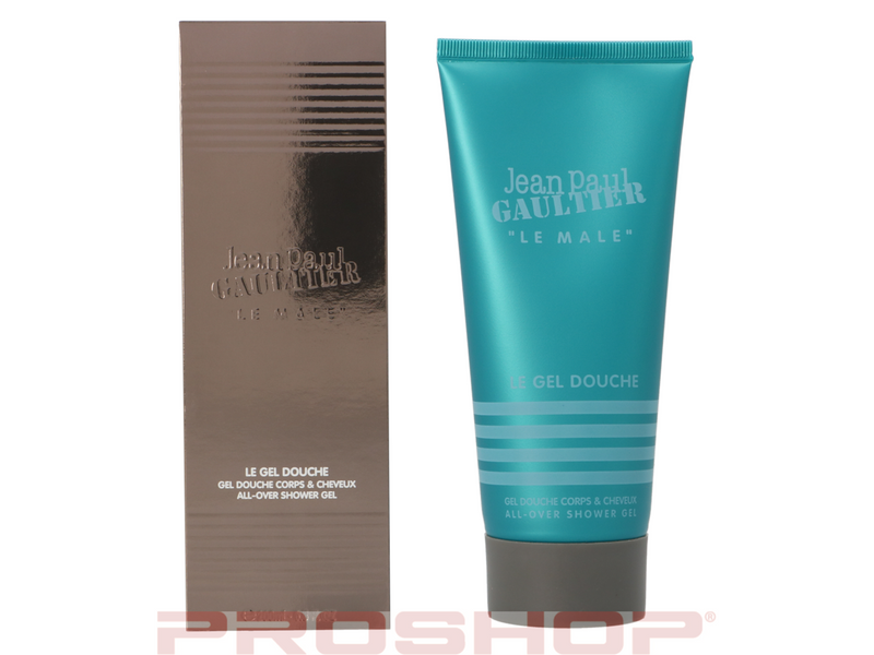 Jean Paul Gaultier J.P. Gaultier Le Male After Shave Lotion