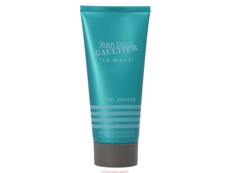 Jean Paul Gaultier J.P. Gaultier Le Male After Shave Lotion