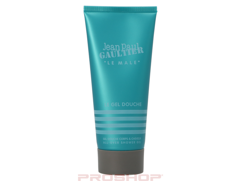 Jean Paul Gaultier J.P. Gaultier Le Male After Shave Lotion