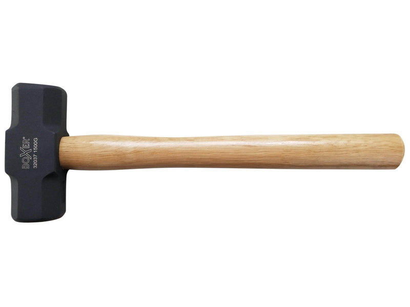 Boxer Sledge hammer with wooden handle 1500 g