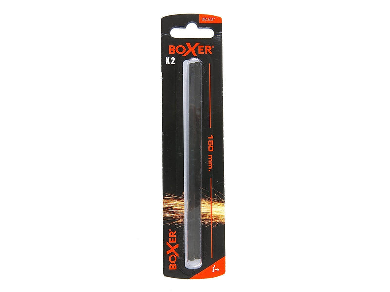 Boxer Hacksaw blades 150 mm. x 2 pcs.