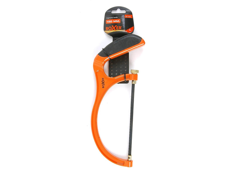Boxer Hacksaw 150 mm - junior
