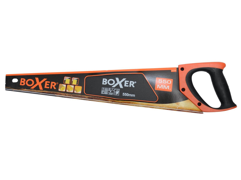 Boxer Handsaw 550 mm
