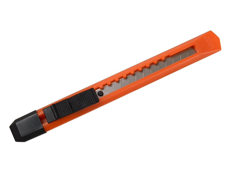 Boxer Knife 9 mm - plast