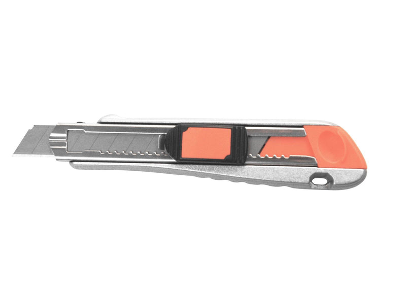 Boxer Knife snap-off 18 mm - SK5 steel