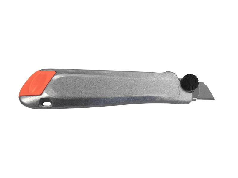 Boxer Knife snap-off 18 mm - SK5 steel