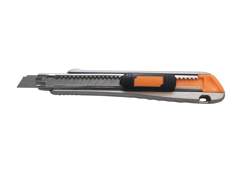 Boxer Knife snap-off 9 mm - SK5 steel