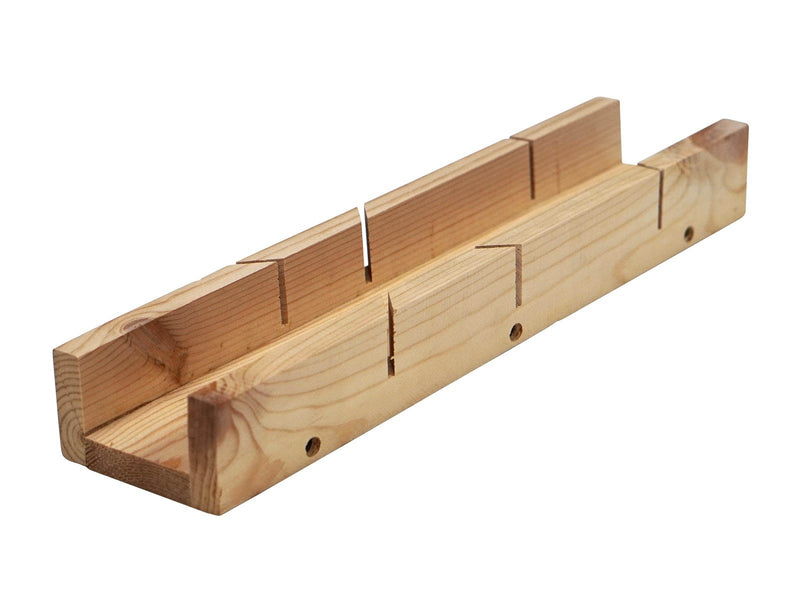 Boxer Mitre box wood 400mm