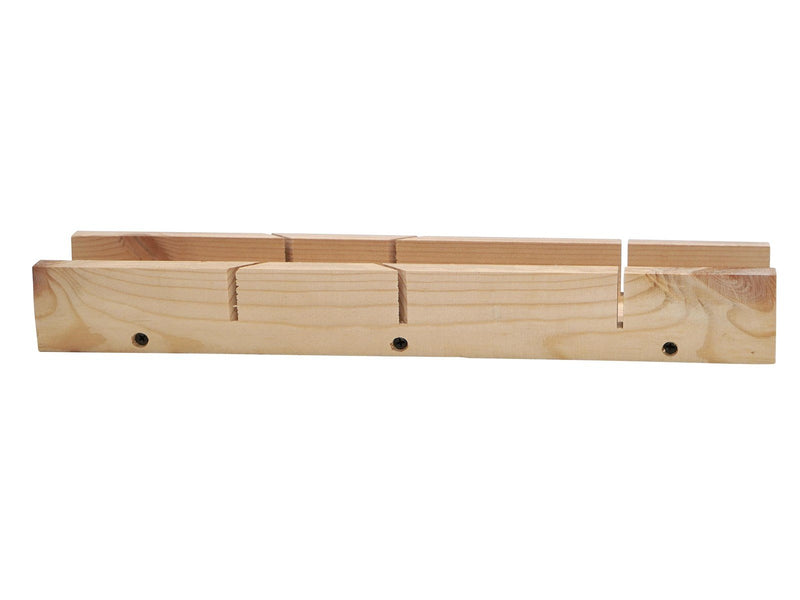 Boxer Mitre box wood 400mm