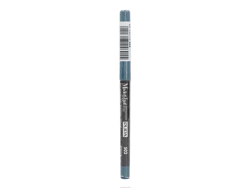 PUPA Milano Pupa Made To Last Definition Eyes