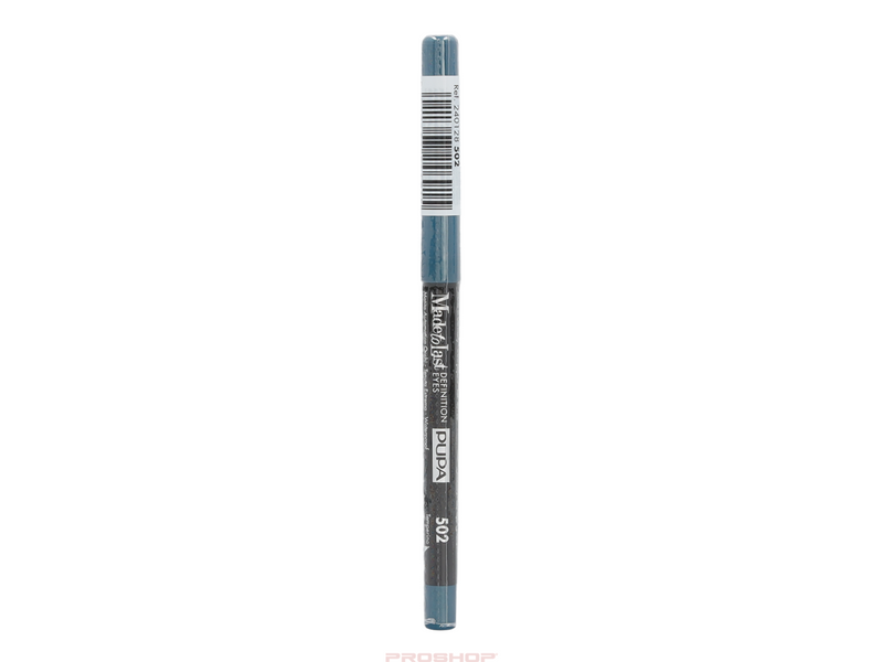 PUPA Milano Pupa Made To Last Definition Eyes