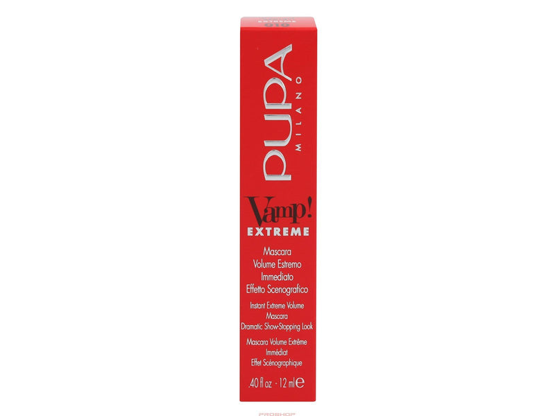 PUPA Milano Pupa Vamp! Extreme Mascara
