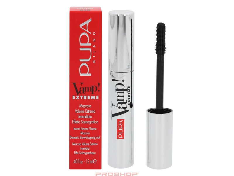PUPA Milano Pupa Vamp! Extreme Mascara
