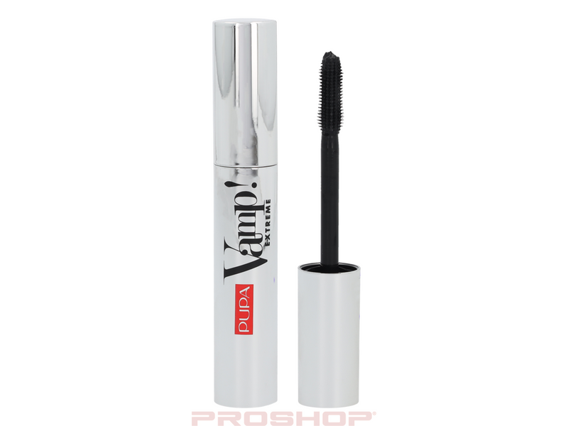 PUPA Milano Pupa Vamp! Extreme Mascara