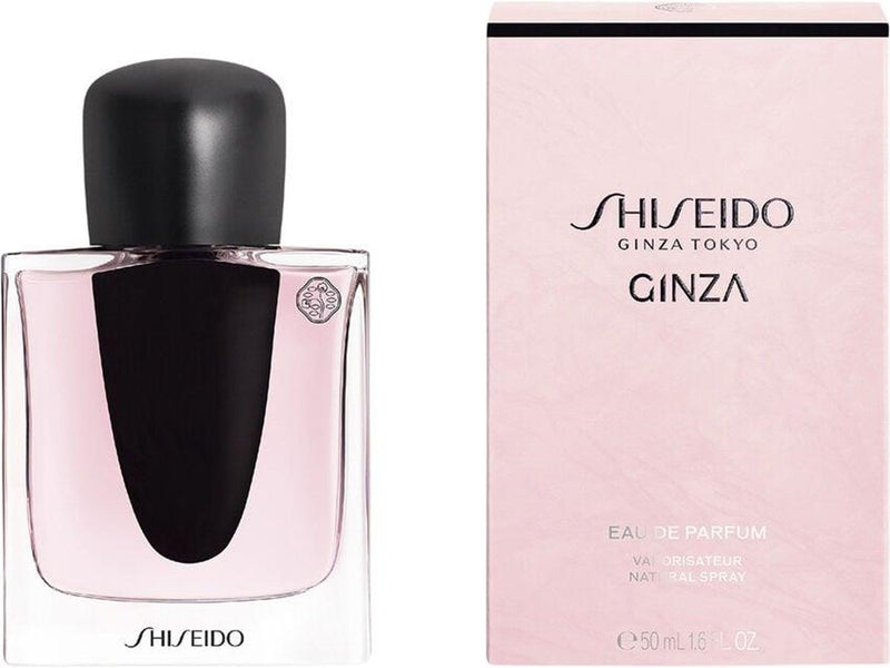Shiseido Ginza EDP 50ml
