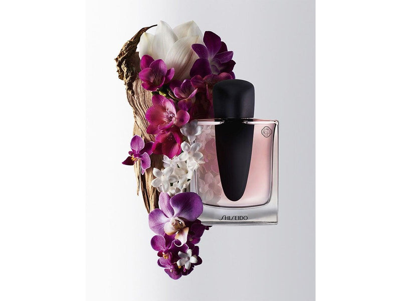 Shiseido Ginza EDP 50ml