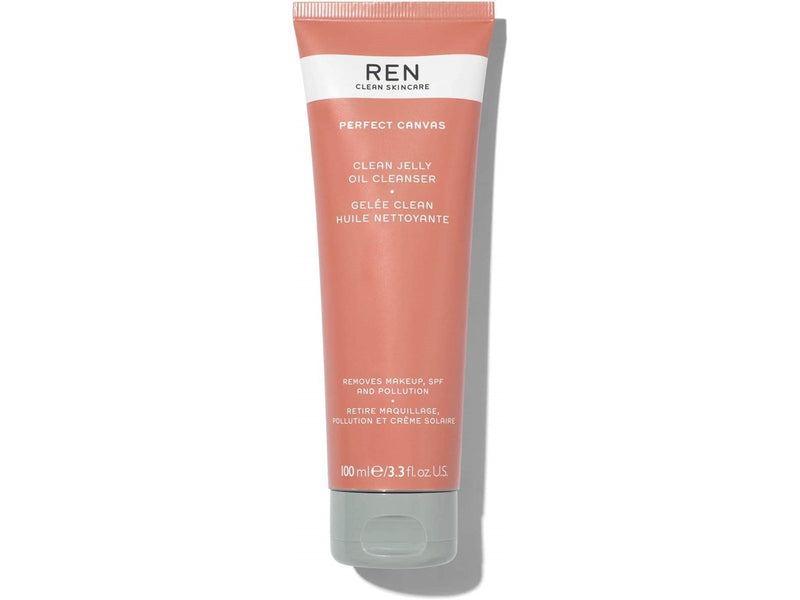 REN Clean Skincare Ren Perfect Canvas Clean Jelly Oil Cleanser