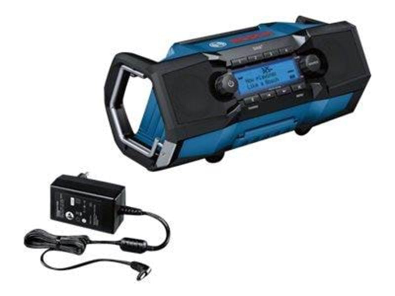 Bosch Professional GPB 18V-2 SC Professional (SOLO)