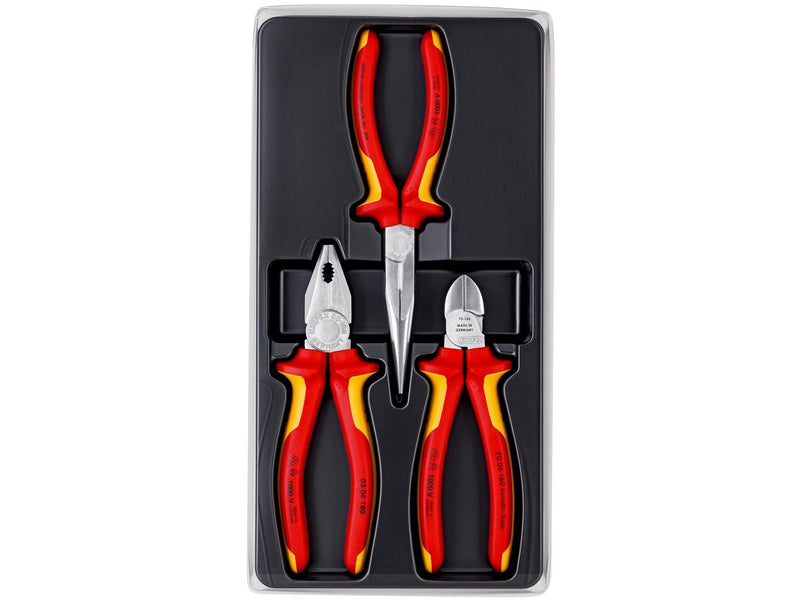 KNIPEX Werkzeug-Sets
