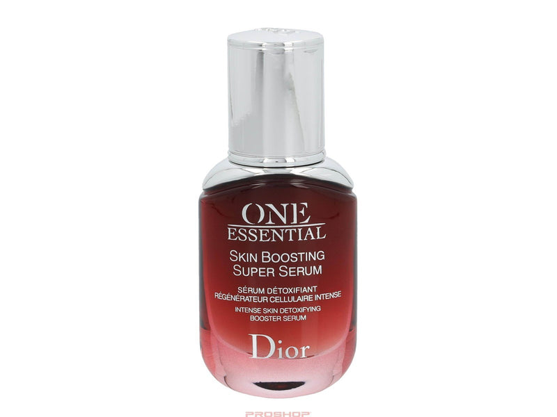 Christian Dior Dior One Essential Skin Boosting Super Serum