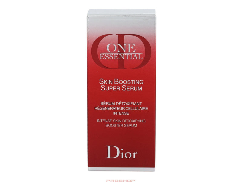 Christian Dior Dior One Essential Skin Boosting Super Serum