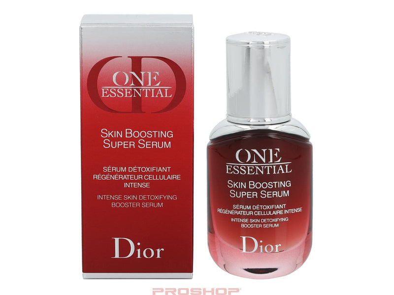 Christian Dior Dior One Essential Skin Boosting Super Serum