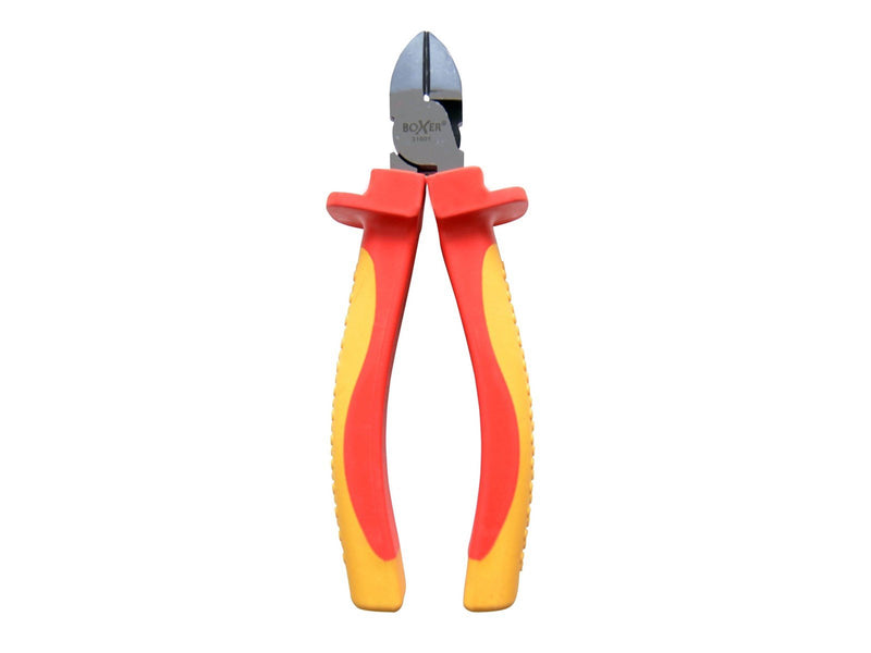 Boxer Side cutting plier VDE 160mm